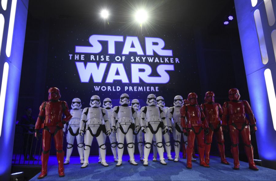 Star Wars Originalfassung
