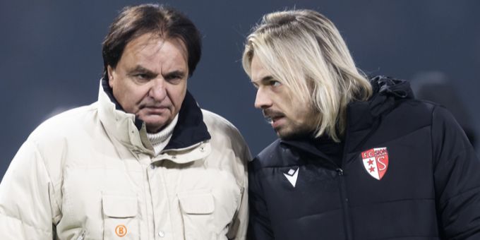 Nun ist es fix, der FC Sion reist nach Russland. FC Sion