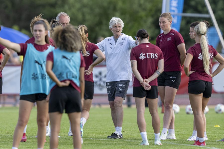 Pia Sundhage