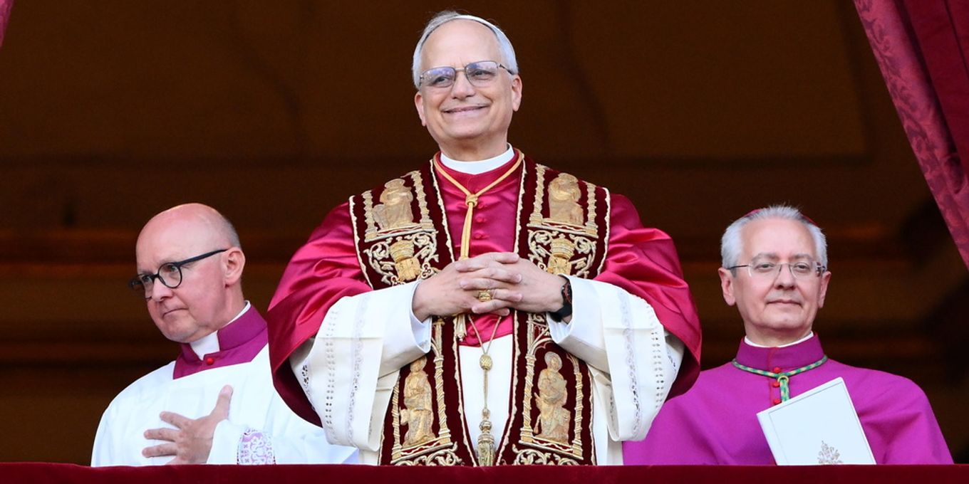 Pope Leo XIV: Facts About the New Pope