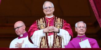 Papst Leo XIV. - Spannende Fun Facts zum neuen Kirchenoberhaupt