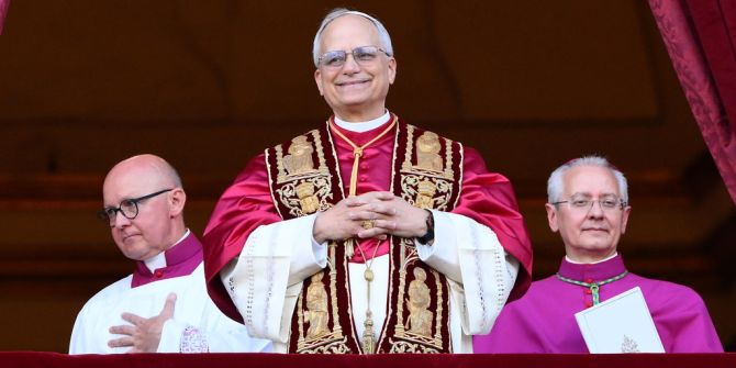 Papst