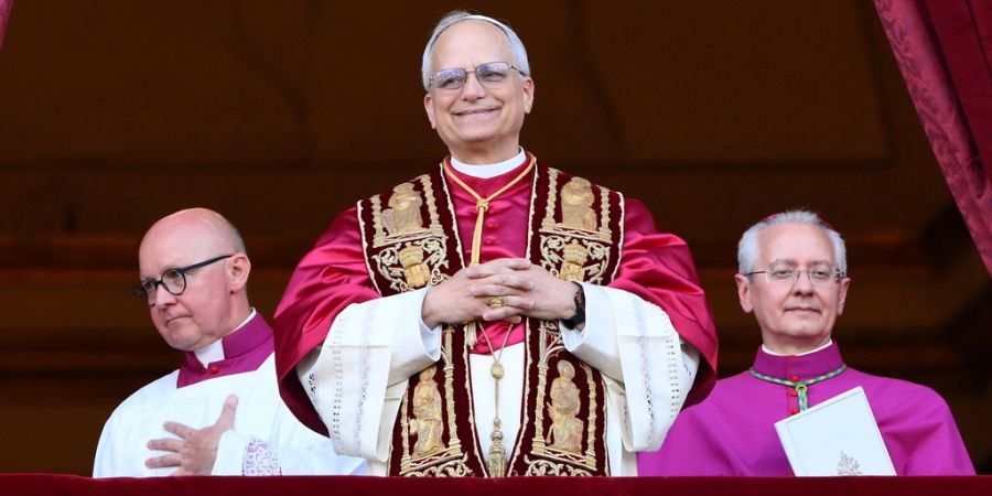 Papst