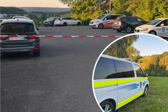 Berikon Tod 15-Jähriger Aargau