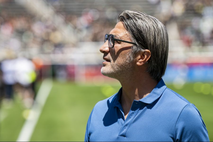 Murat Yakin
