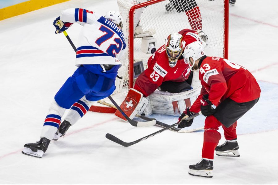 Eishockey-WM