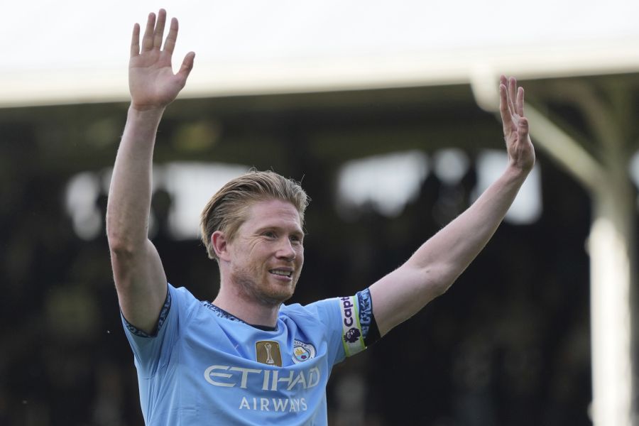 Manchester City