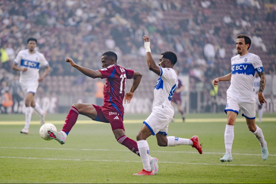 Servette
