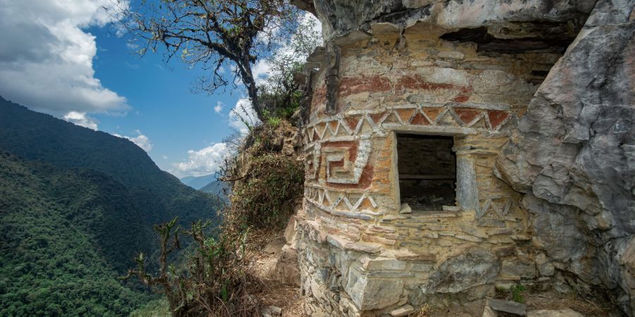Chachapoya