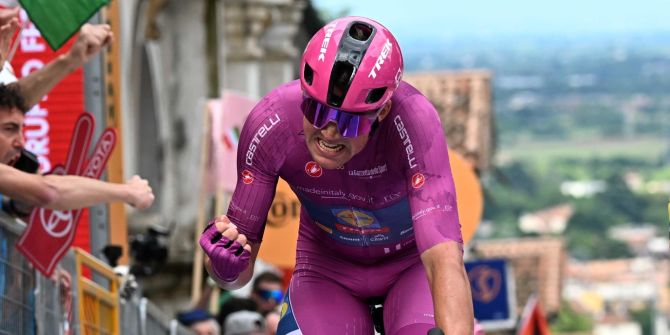 Giro d'Italia