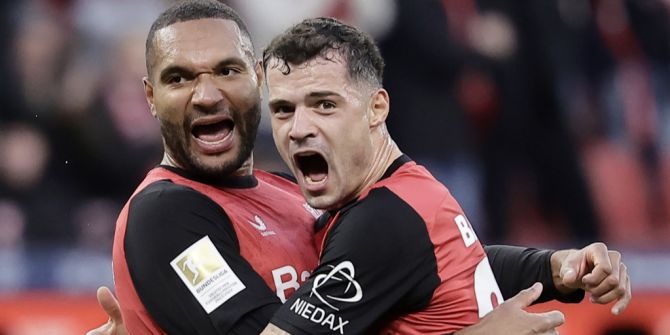 Jonathan Tah Transfer-Ticker