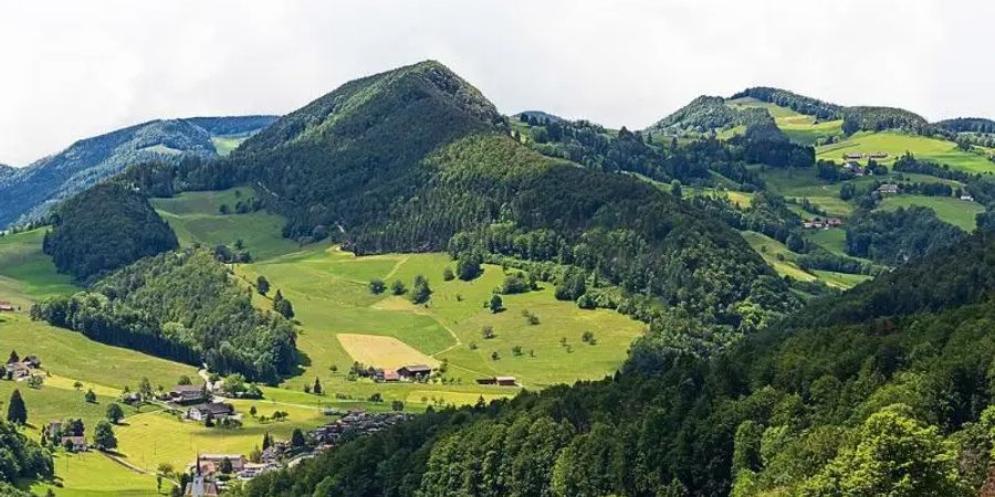 naturpark baselbiet