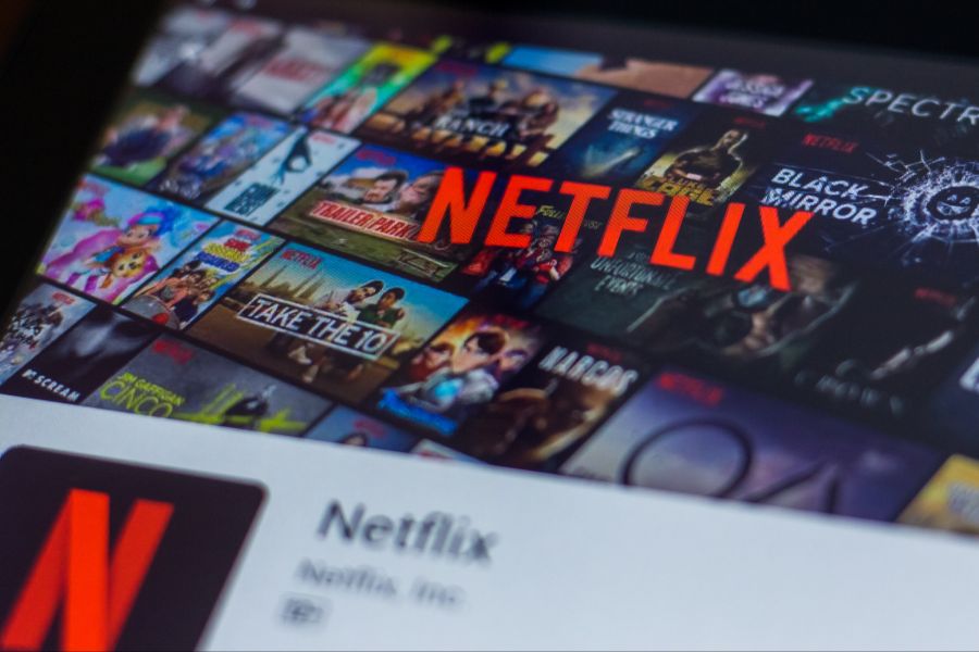 openai netflix
