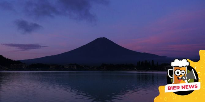 Mt. Fuji