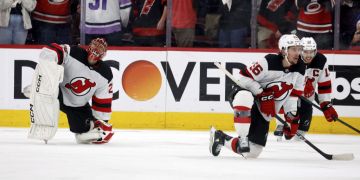 NHL