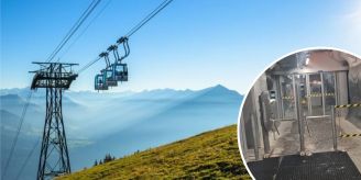 «Lächeln!» - Ab heute verschärft Magic Pass die Schwarzfahrer-Jagd