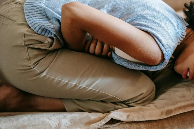 Frauen Zyklus Gesundheit Organe