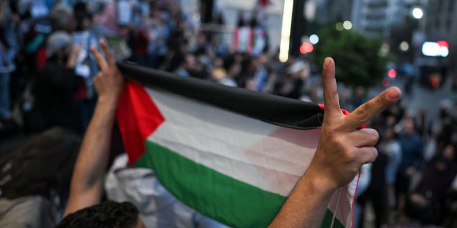 Gaza Ägypten