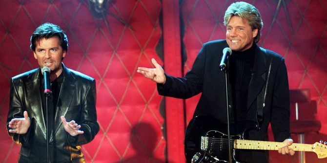 Modern Talking