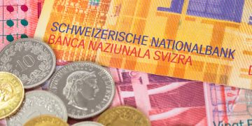 Der Schweizer Franken