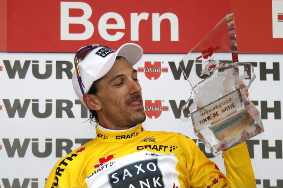 Tour de Suisse