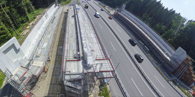 Autobahn A1