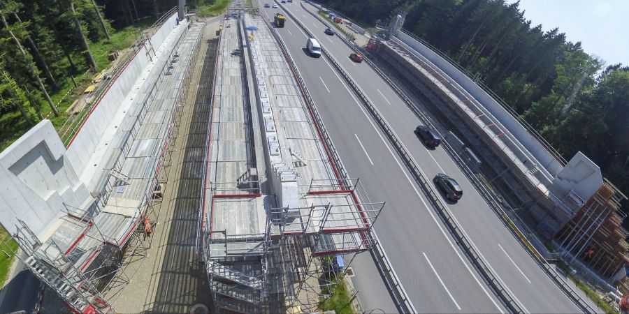 Autobahn A1