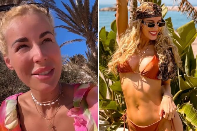 Die bachelorette chanelle
