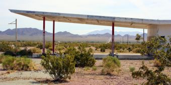historische Route 66