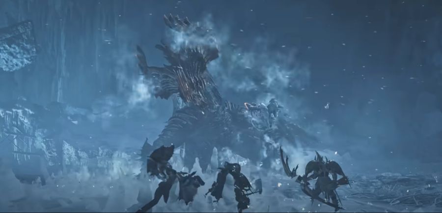 monster hunter wilds