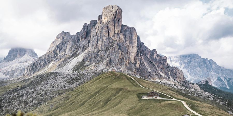 Gotthardpass