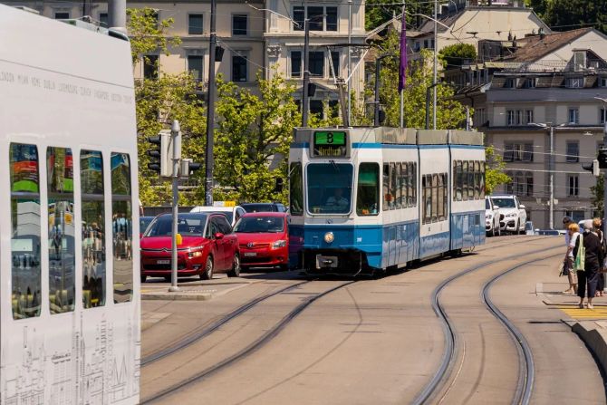 Zürich