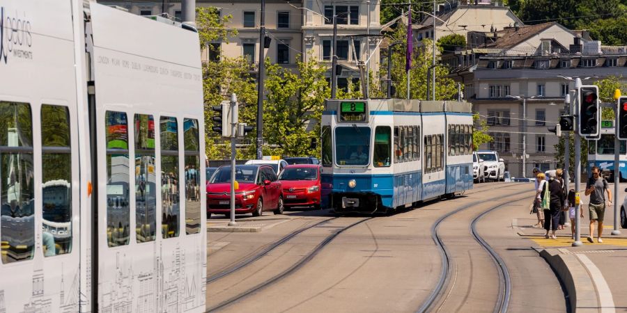 Zürich