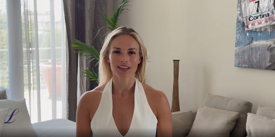 Lara Gut-Behrami