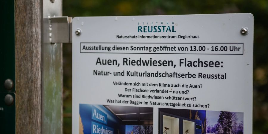 Meisterschwanden AG