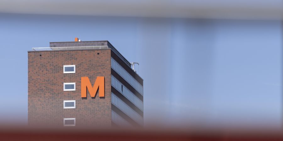 Migros