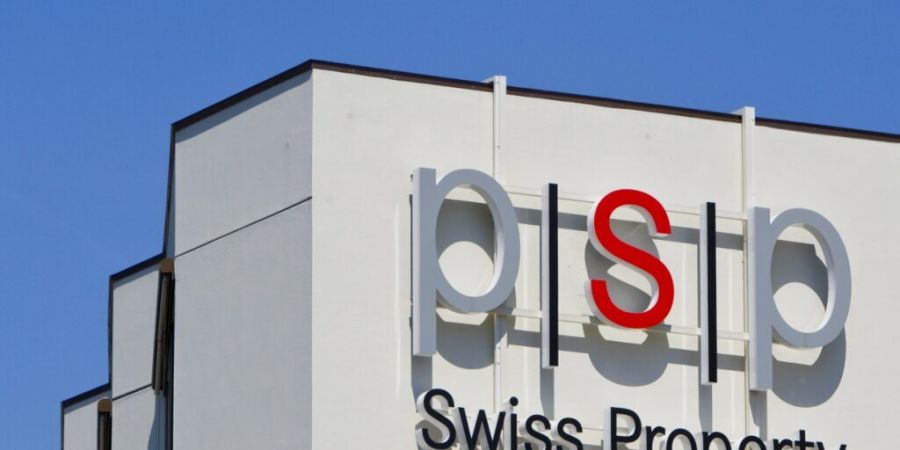 Der Verkauf des Richtiparks in Wallisellen hat den Gewinn des Immobilienkonzerns PSP in die Höhe getrieben. (Archivbild)