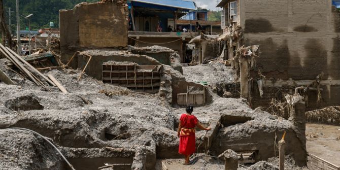 nepal