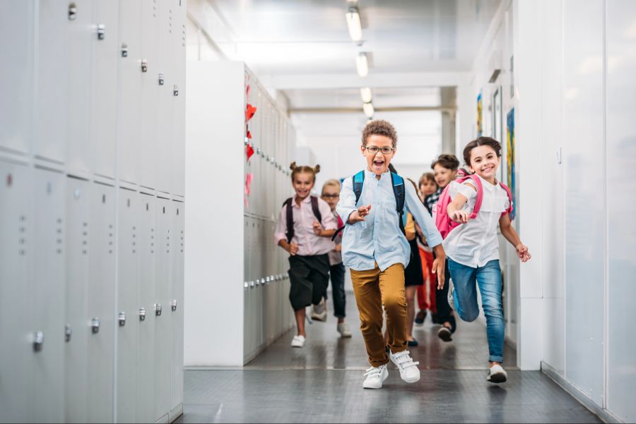 Bildung