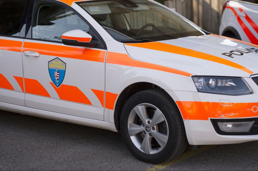 Laut der Polizei verschwinden die Autos nach dem Vertragsabschluss ins Ausland und können für kriminelle Aktivitäten verwendet werden.