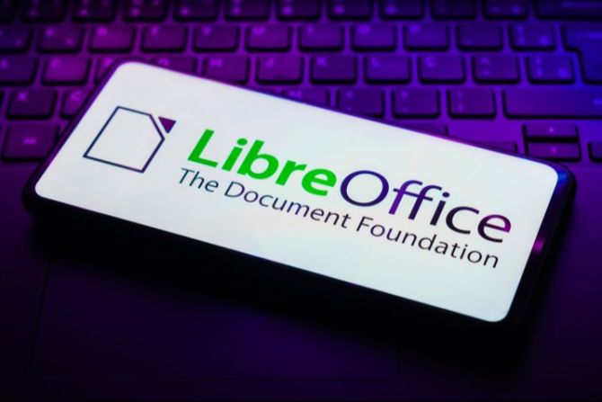 Libre Office