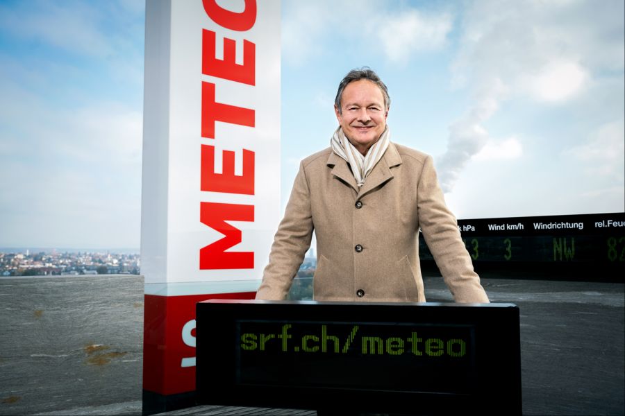 SRF