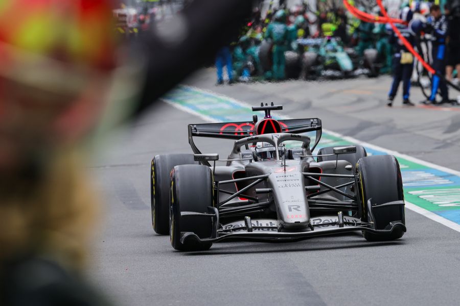 Formel 1
