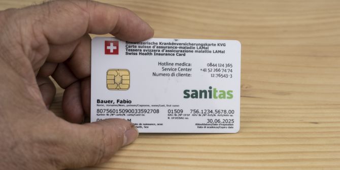 Sanitas