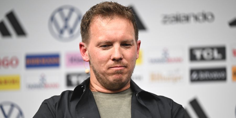 Julian Nagelsmann