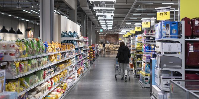 Coop Filiale