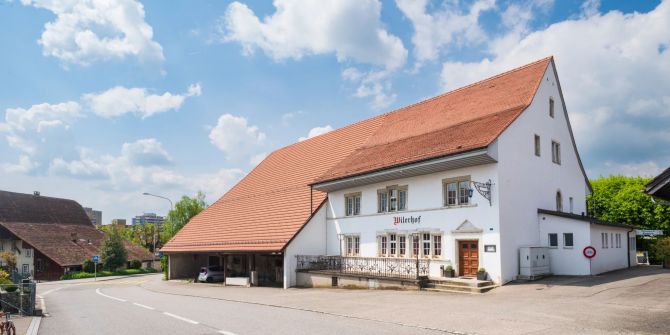 Schönenwerd SO