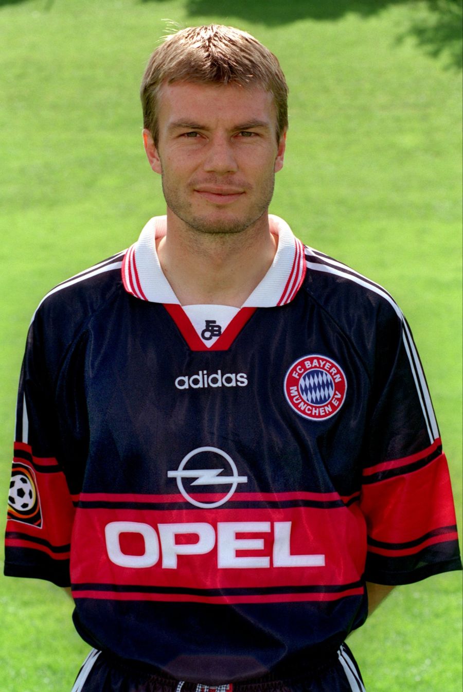 helmer