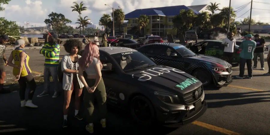 GTA 6
