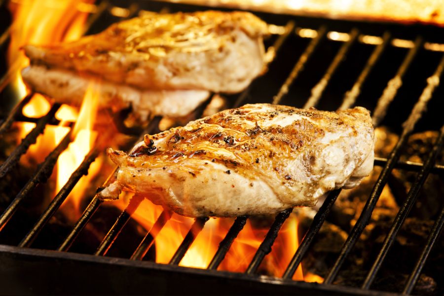 Fleisch